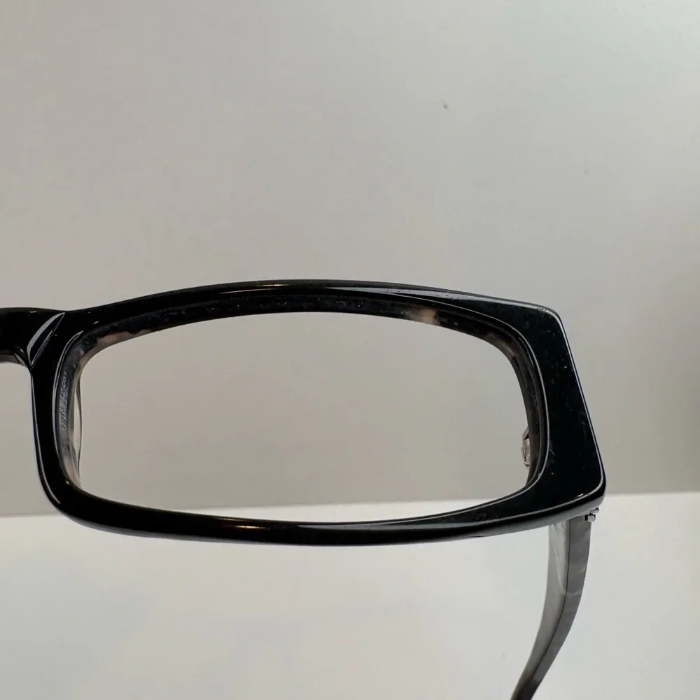 FRAMES ONLY - KAM DHILLON KD3017/BLACK PEARL 53•16•140 Eyeglasses frames‎